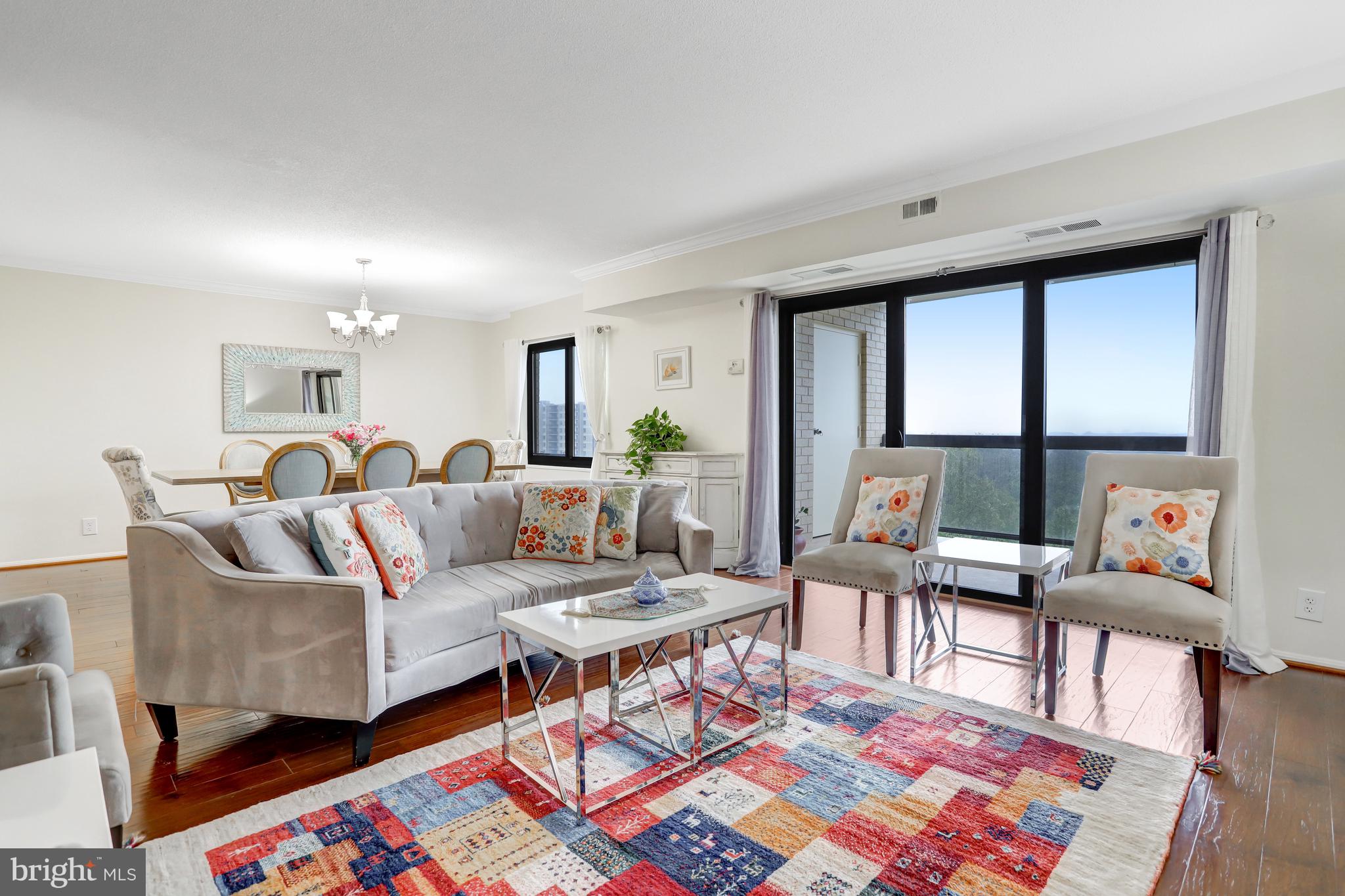 WATERGATE AT LANDMARK - Residential