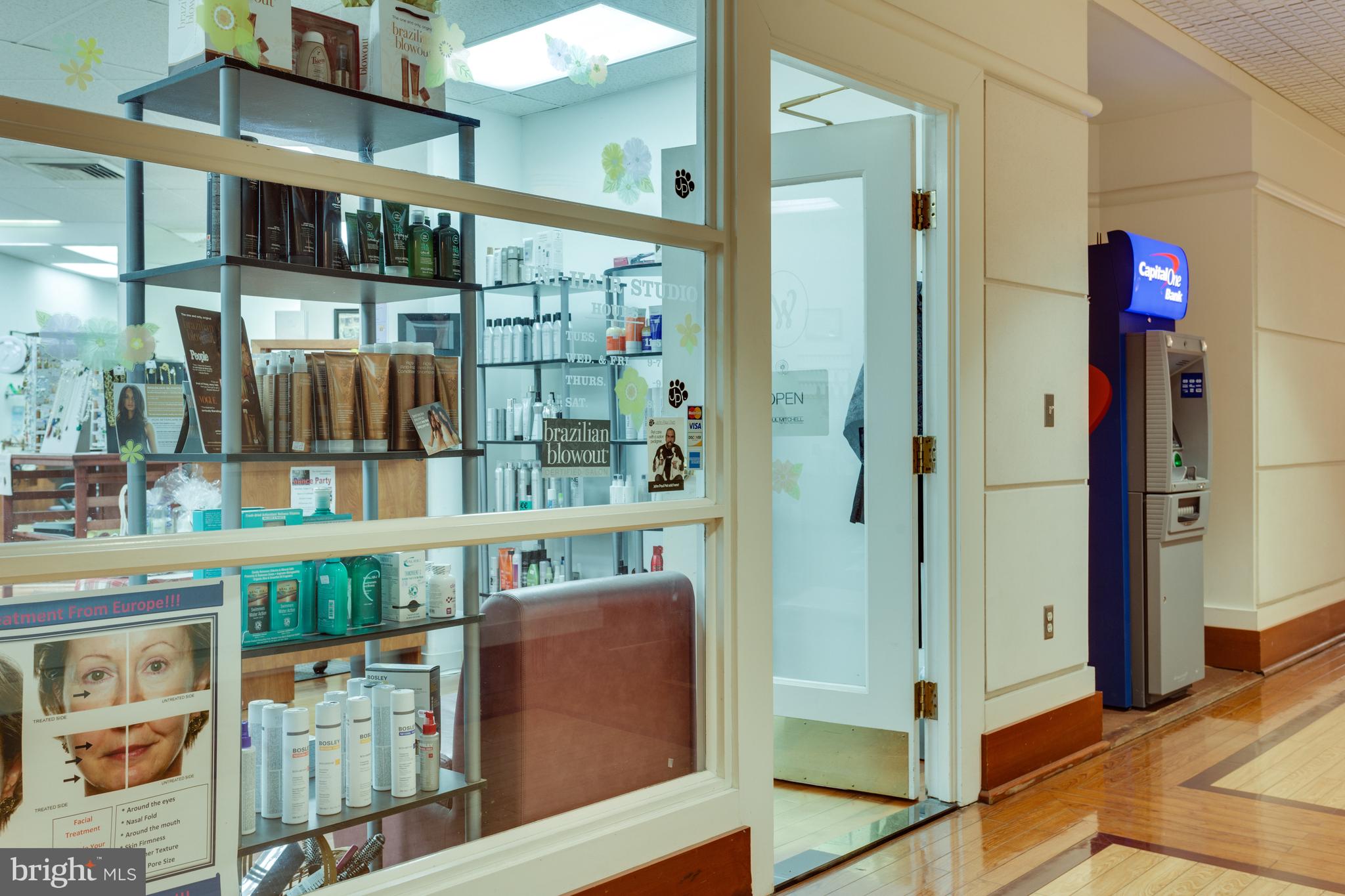 WATERGATE AT LANDMARK - Residential