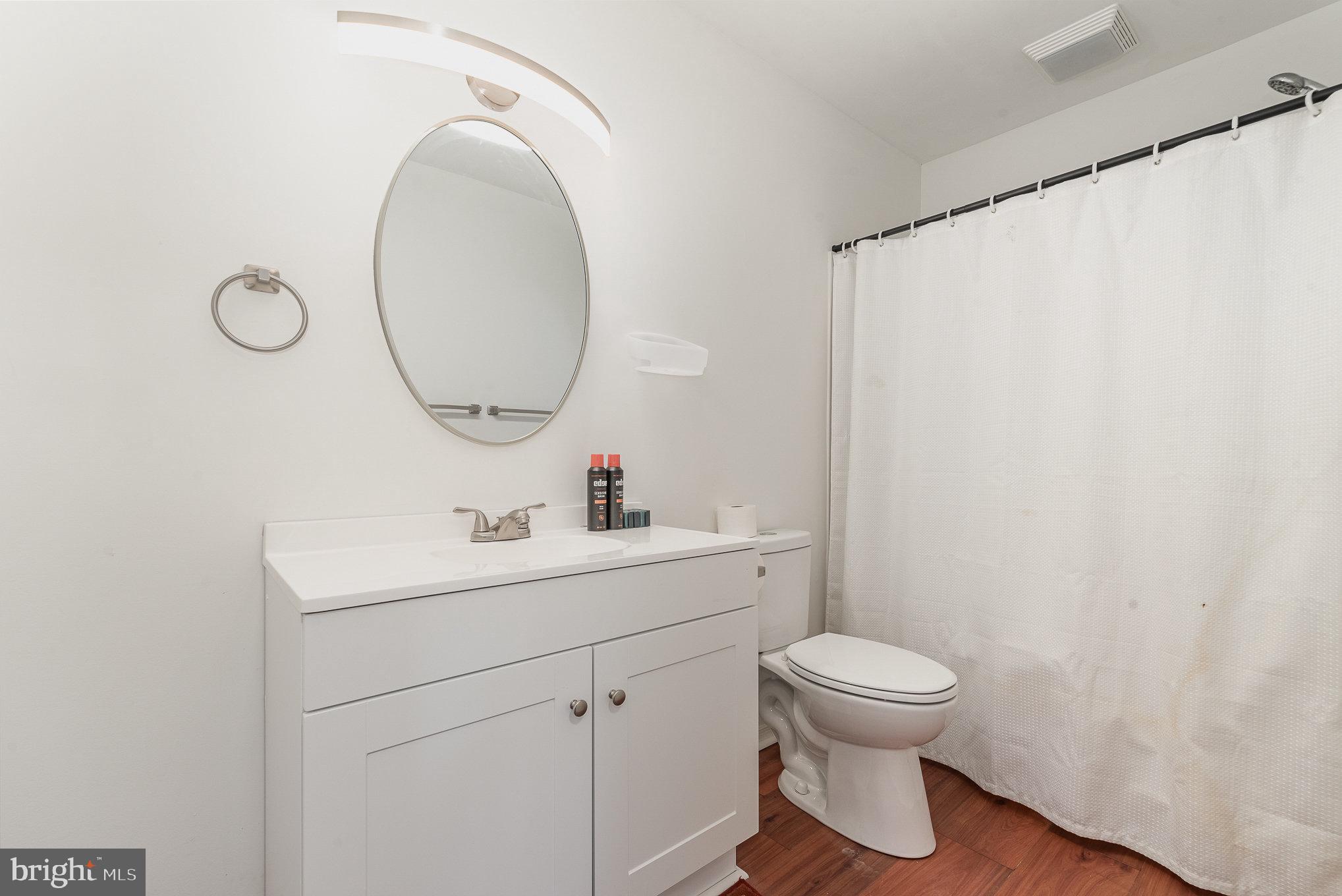 VALLEY GREEN VILLAGE WEST - Residential