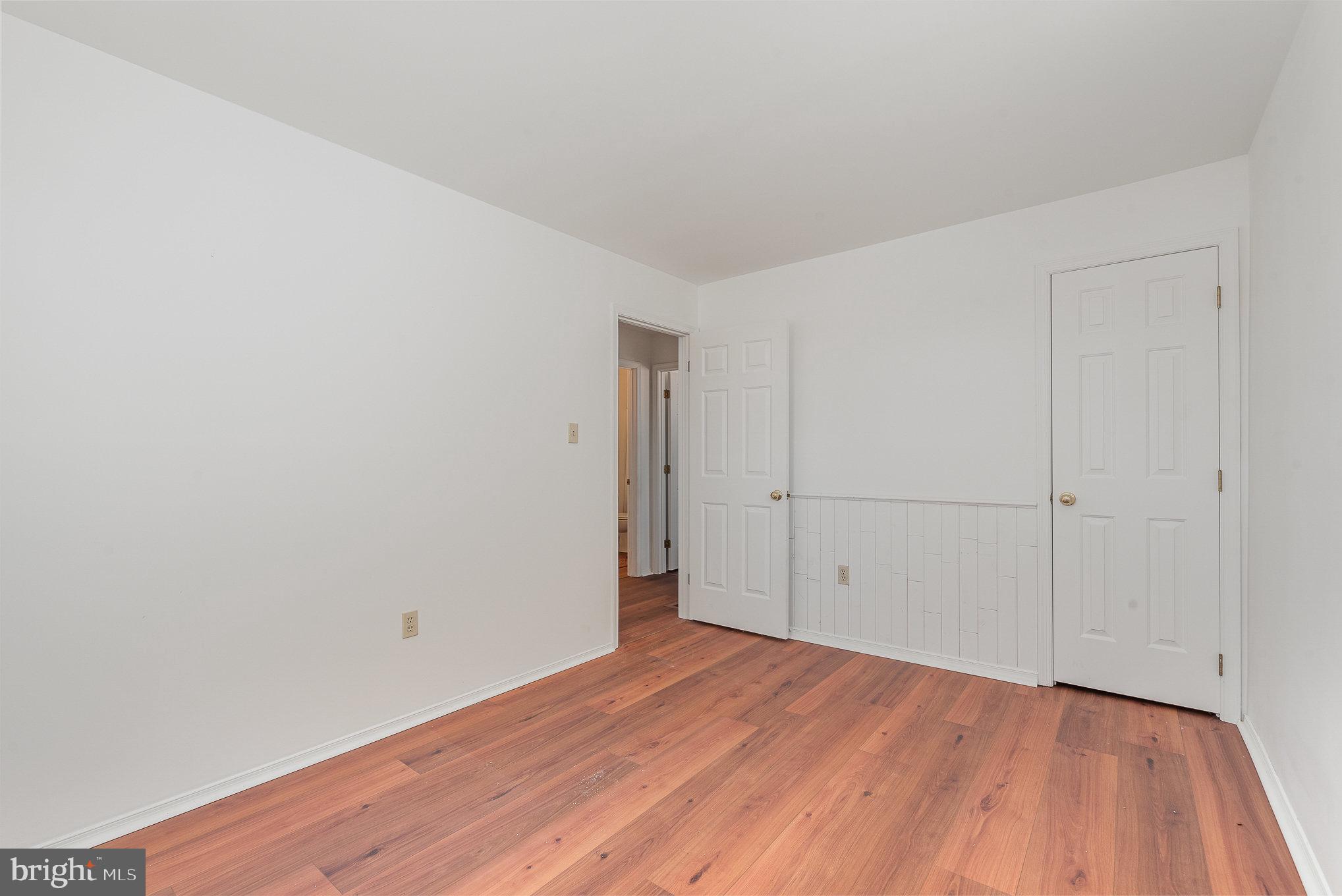 VALLEY GREEN VILLAGE WEST - Residential