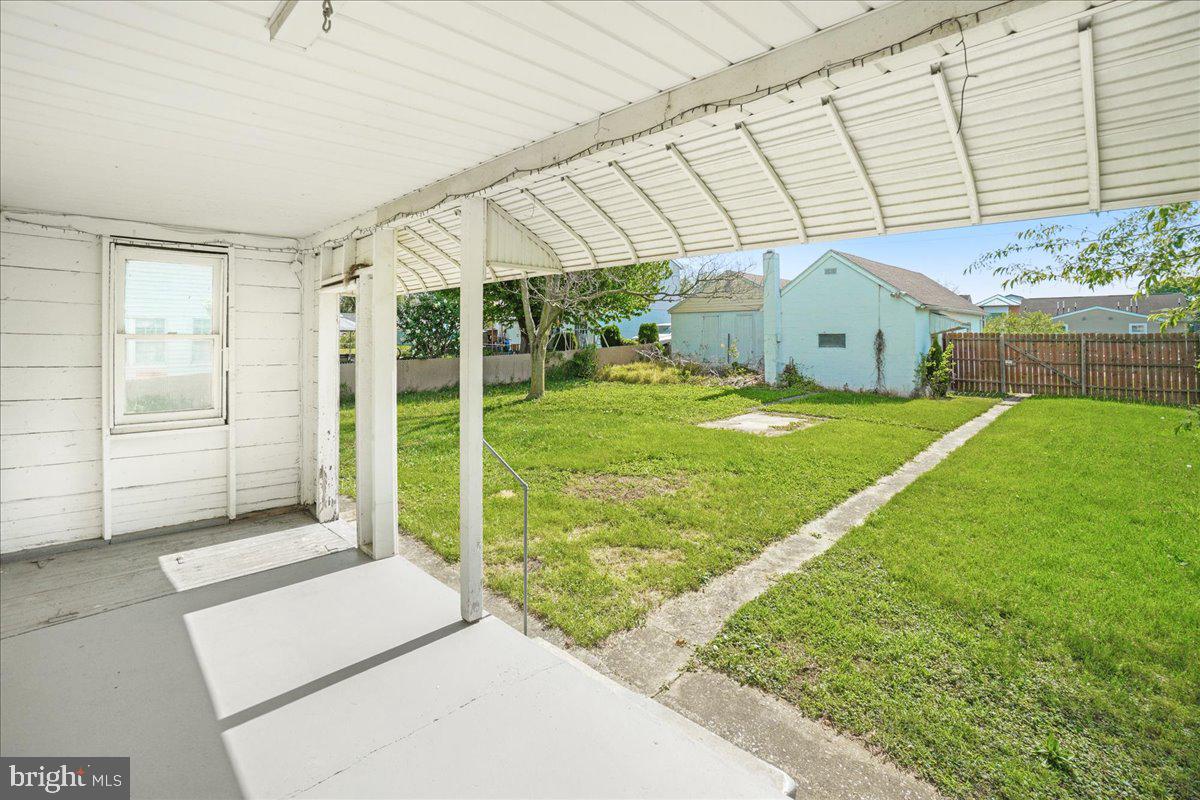 CITY OF HAGERSTOWN - Residential