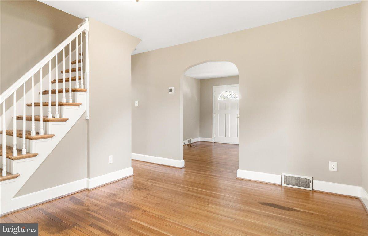 CITY OF HAGERSTOWN - Residential