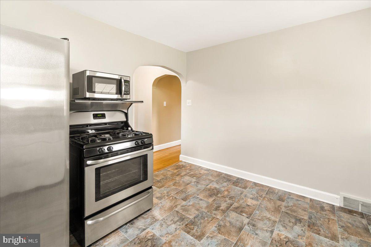 CITY OF HAGERSTOWN - Residential