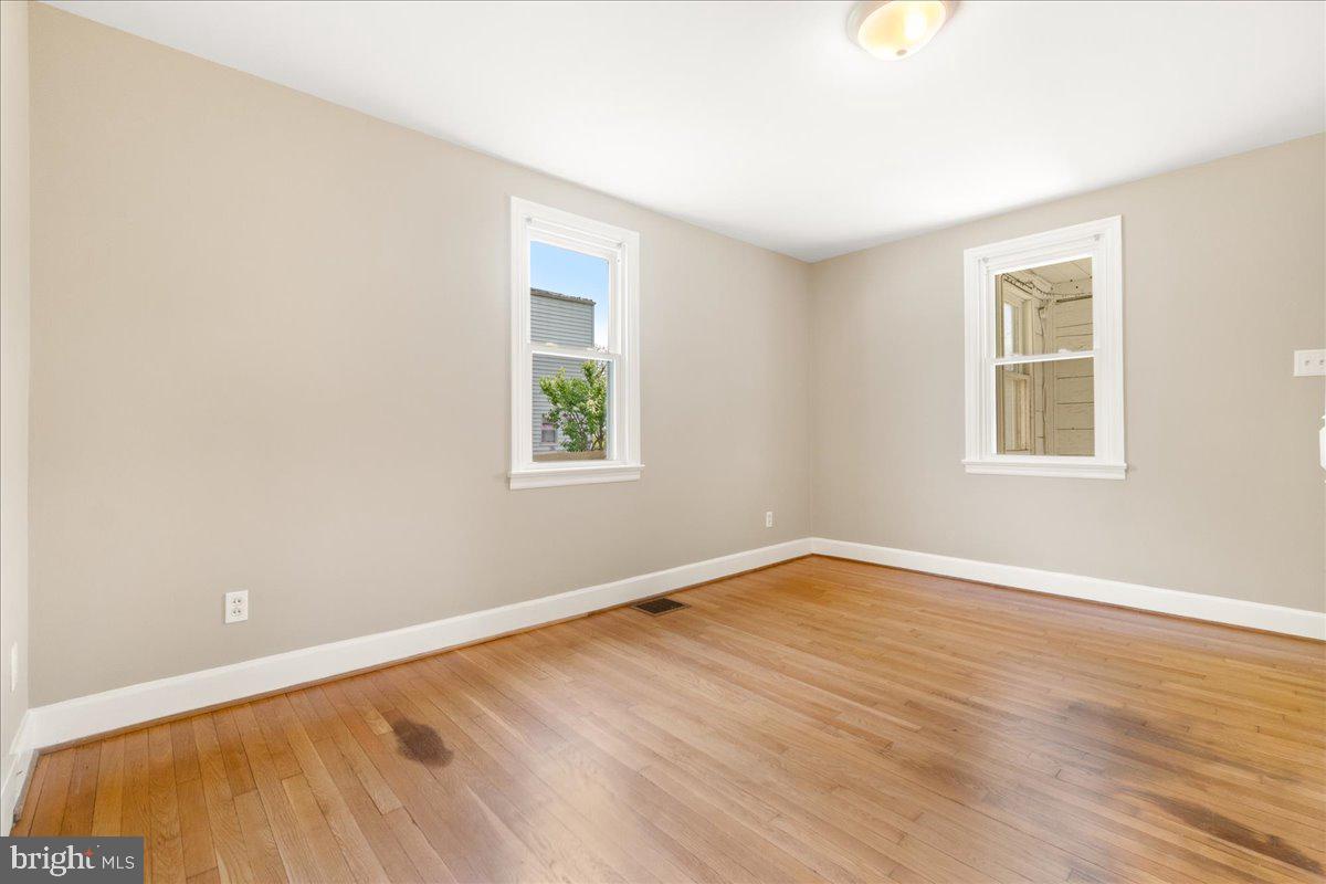 CITY OF HAGERSTOWN - Residential