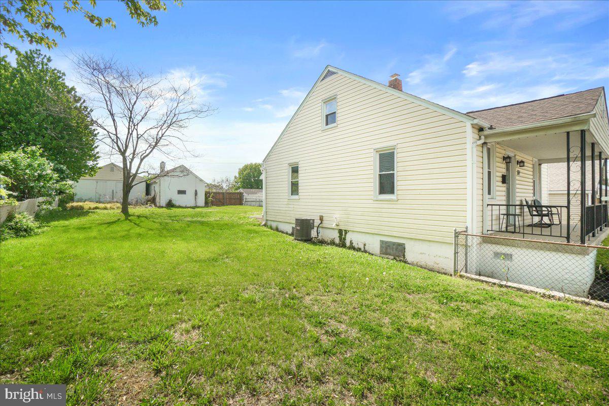 CITY OF HAGERSTOWN - Residential