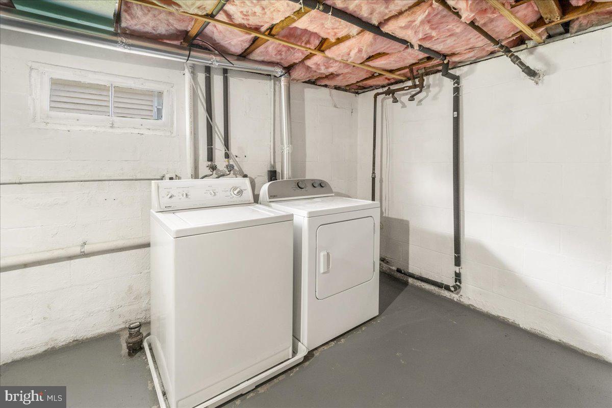 CITY OF HAGERSTOWN - Residential