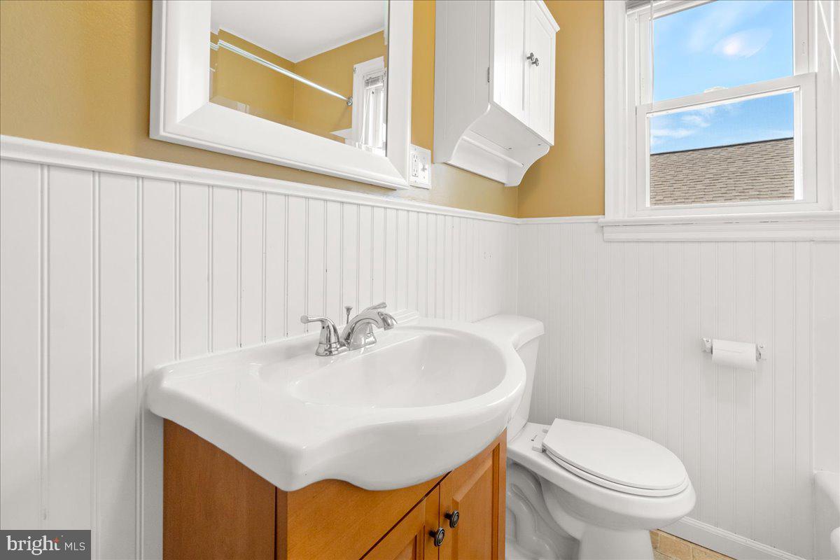 CITY OF HAGERSTOWN - Residential