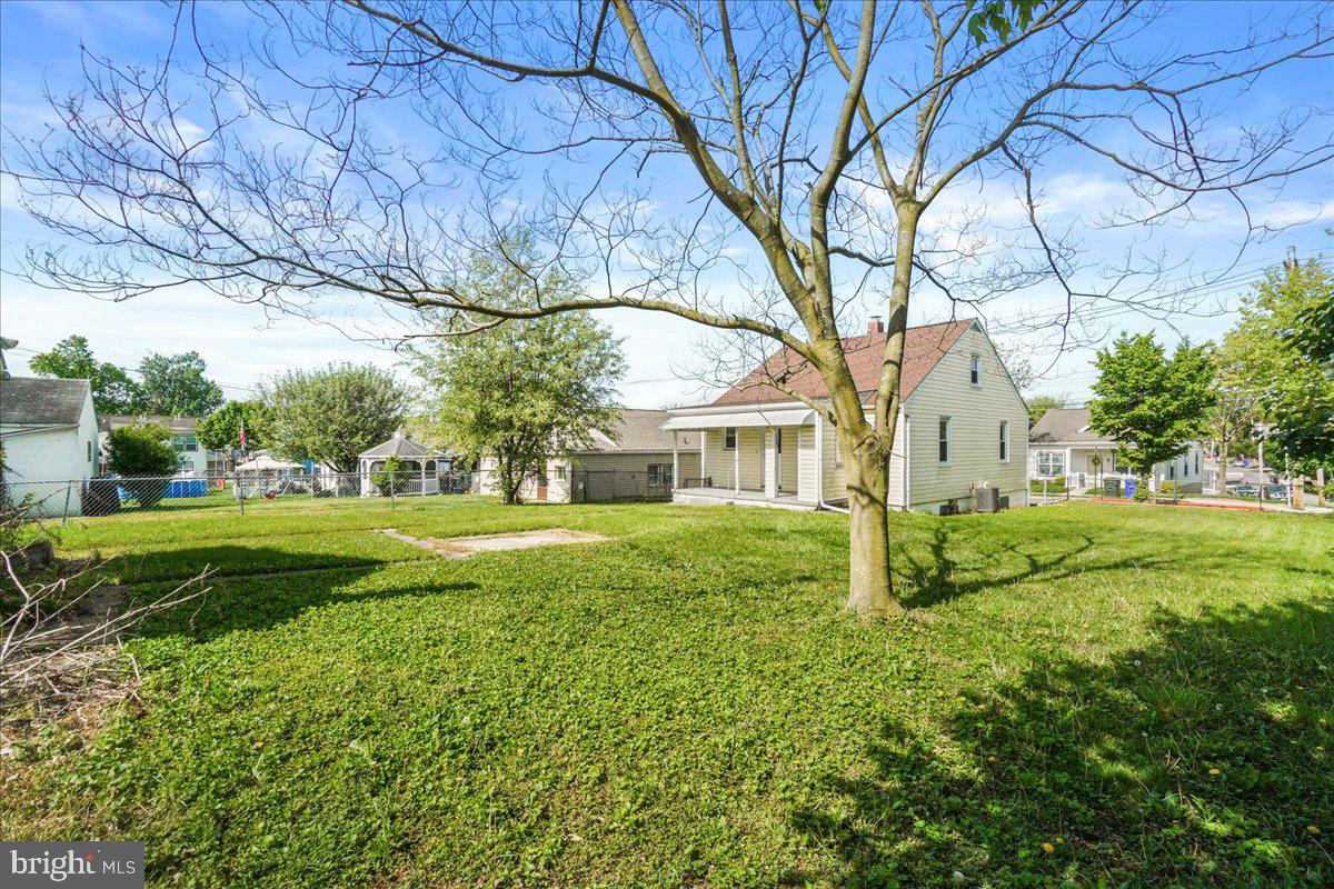 CITY OF HAGERSTOWN - Residential