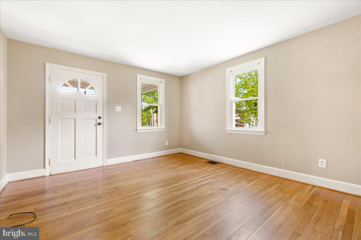 CITY OF HAGERSTOWN - Residential