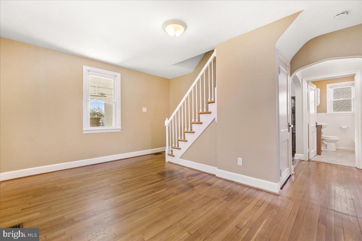 CITY OF HAGERSTOWN - Residential