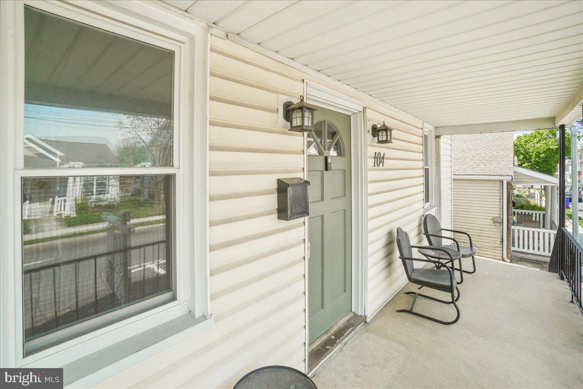 CITY OF HAGERSTOWN - Residential