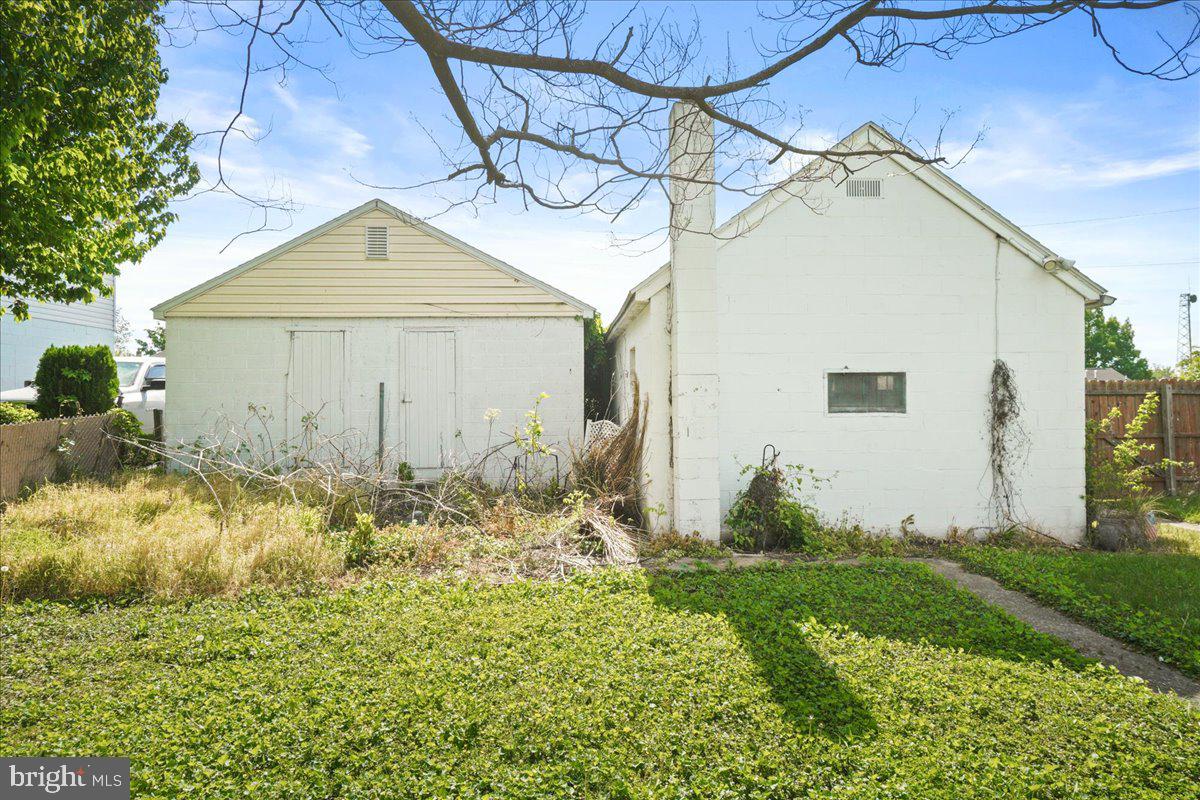 CITY OF HAGERSTOWN - Residential