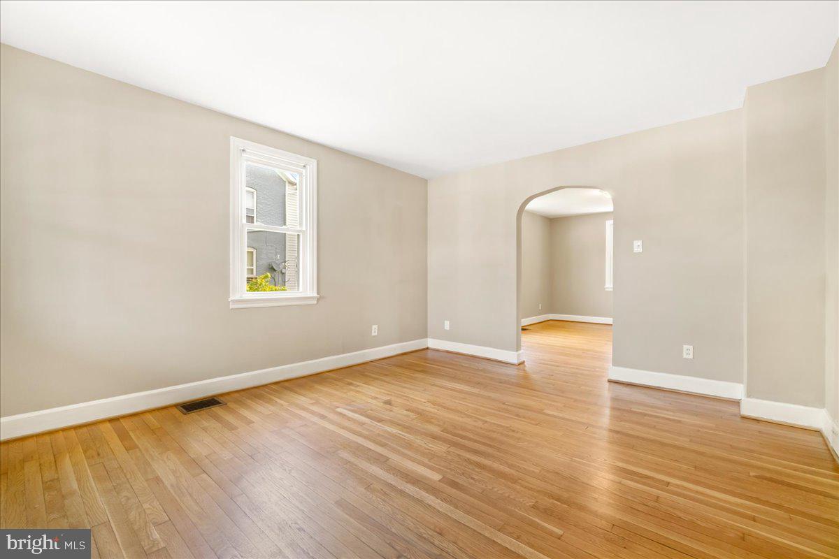 CITY OF HAGERSTOWN - Residential