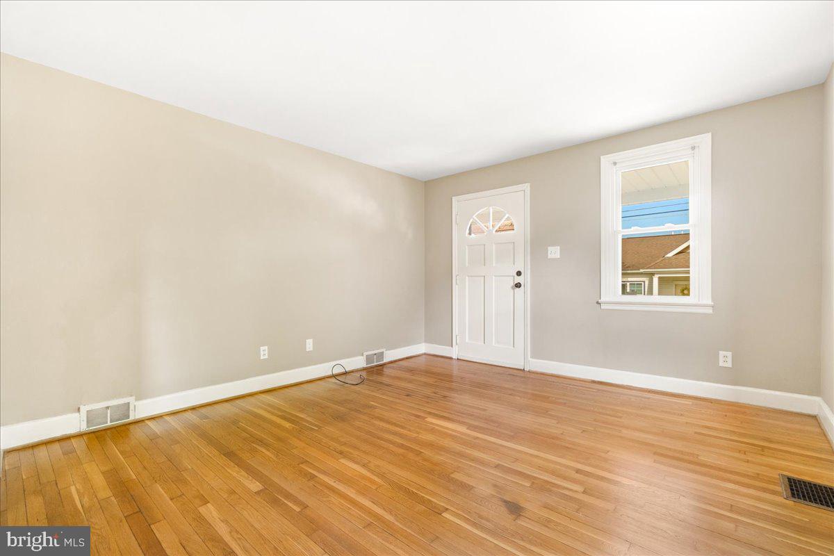 CITY OF HAGERSTOWN - Residential