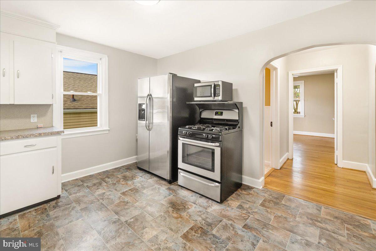 CITY OF HAGERSTOWN - Residential