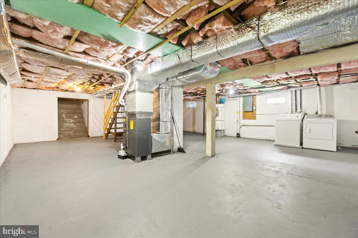 CITY OF HAGERSTOWN - Residential