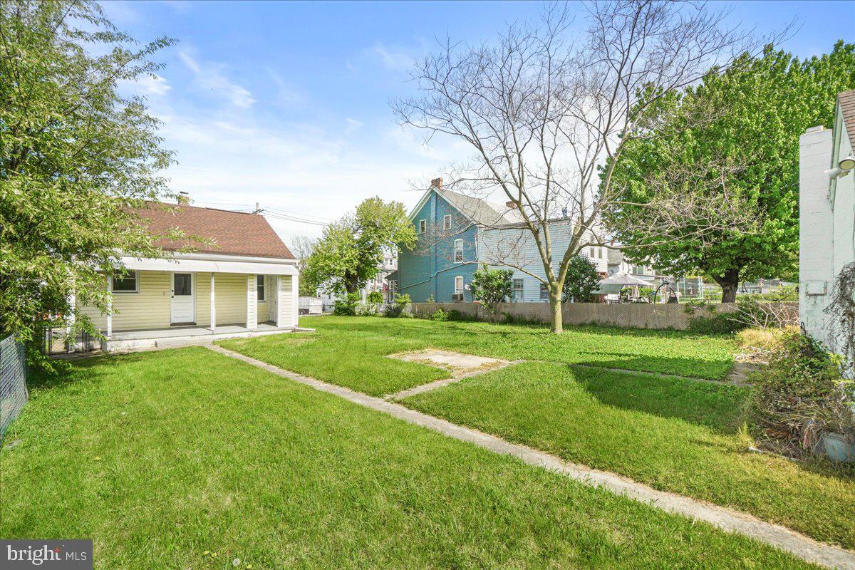 CITY OF HAGERSTOWN - Residential