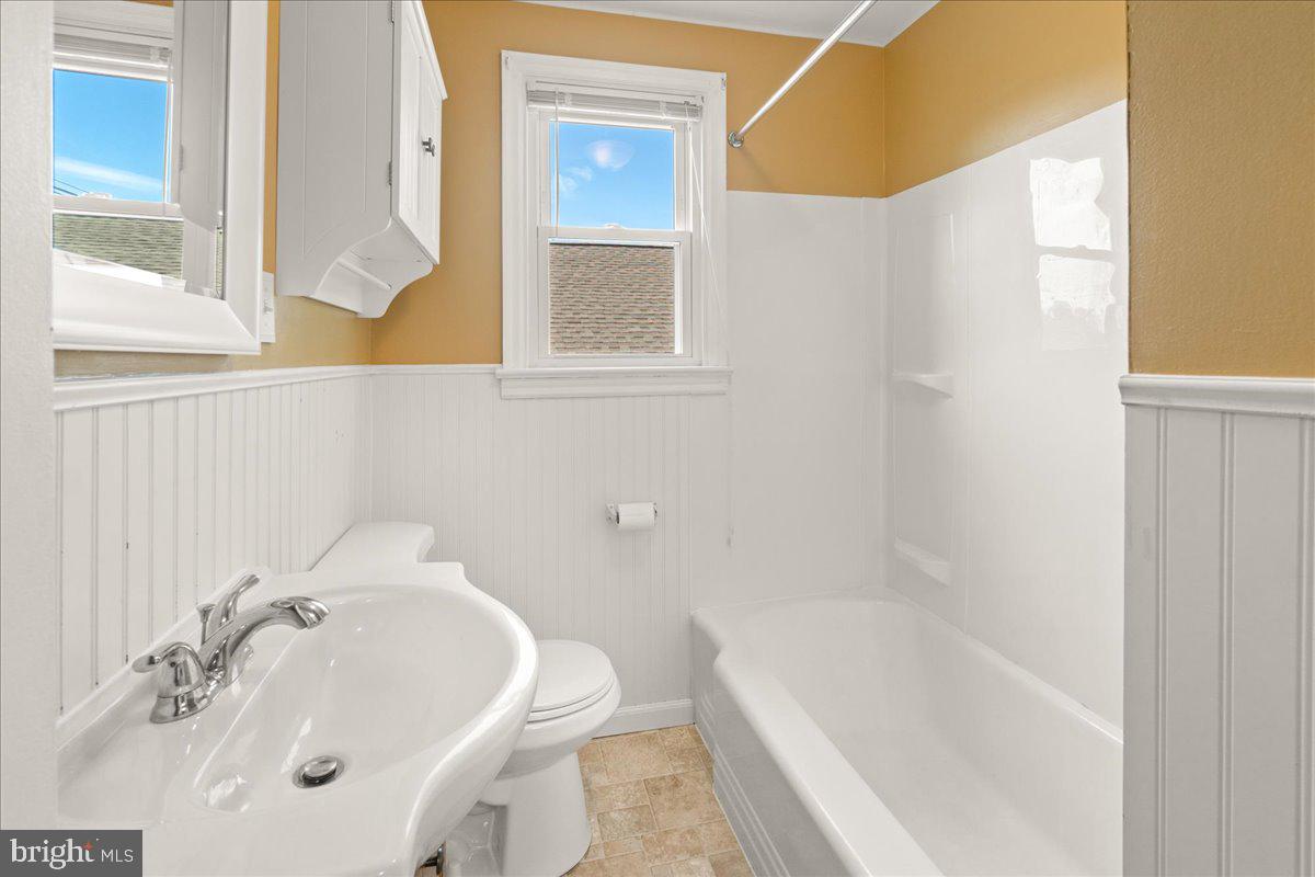 CITY OF HAGERSTOWN - Residential