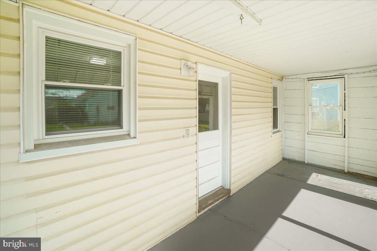 CITY OF HAGERSTOWN - Residential