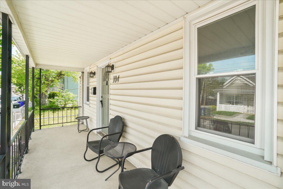 CITY OF HAGERSTOWN - Residential