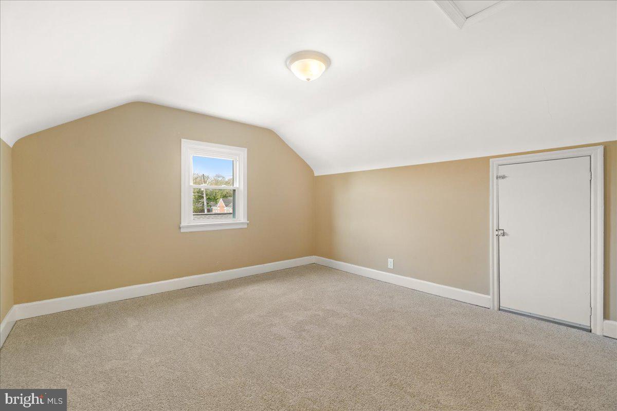 CITY OF HAGERSTOWN - Residential