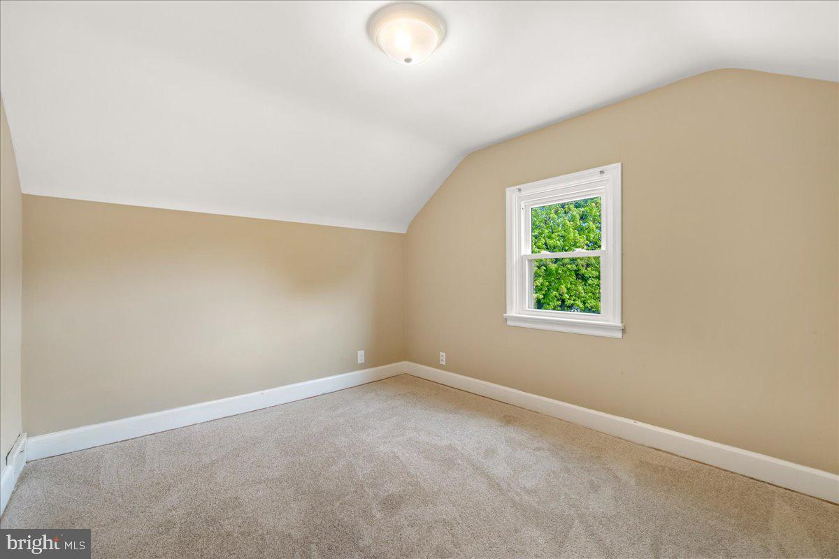 CITY OF HAGERSTOWN - Residential