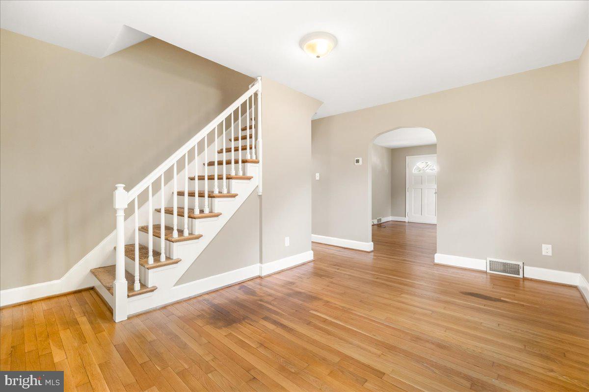 CITY OF HAGERSTOWN - Residential