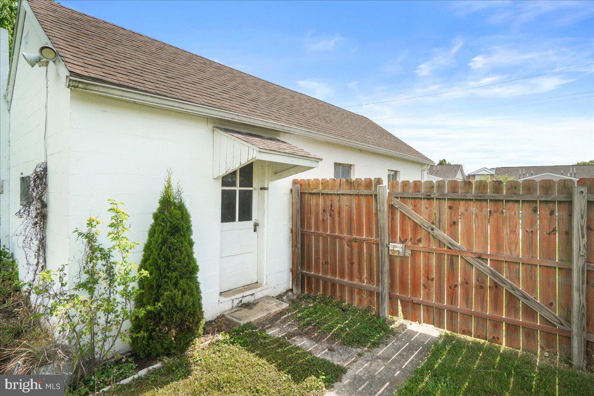 CITY OF HAGERSTOWN - Residential