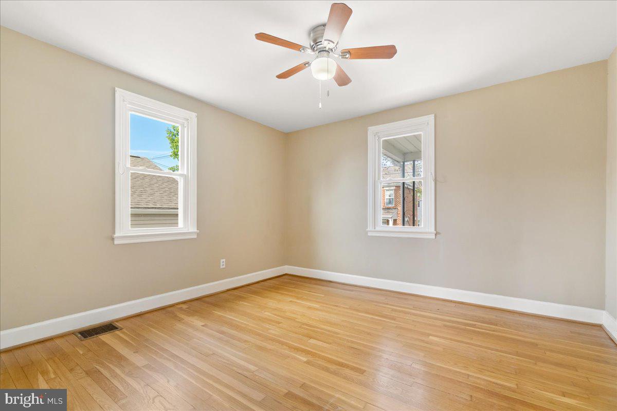 CITY OF HAGERSTOWN - Residential