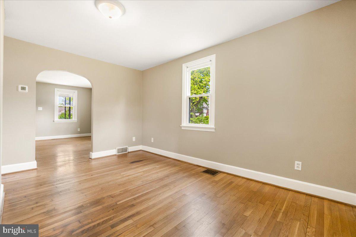 CITY OF HAGERSTOWN - Residential