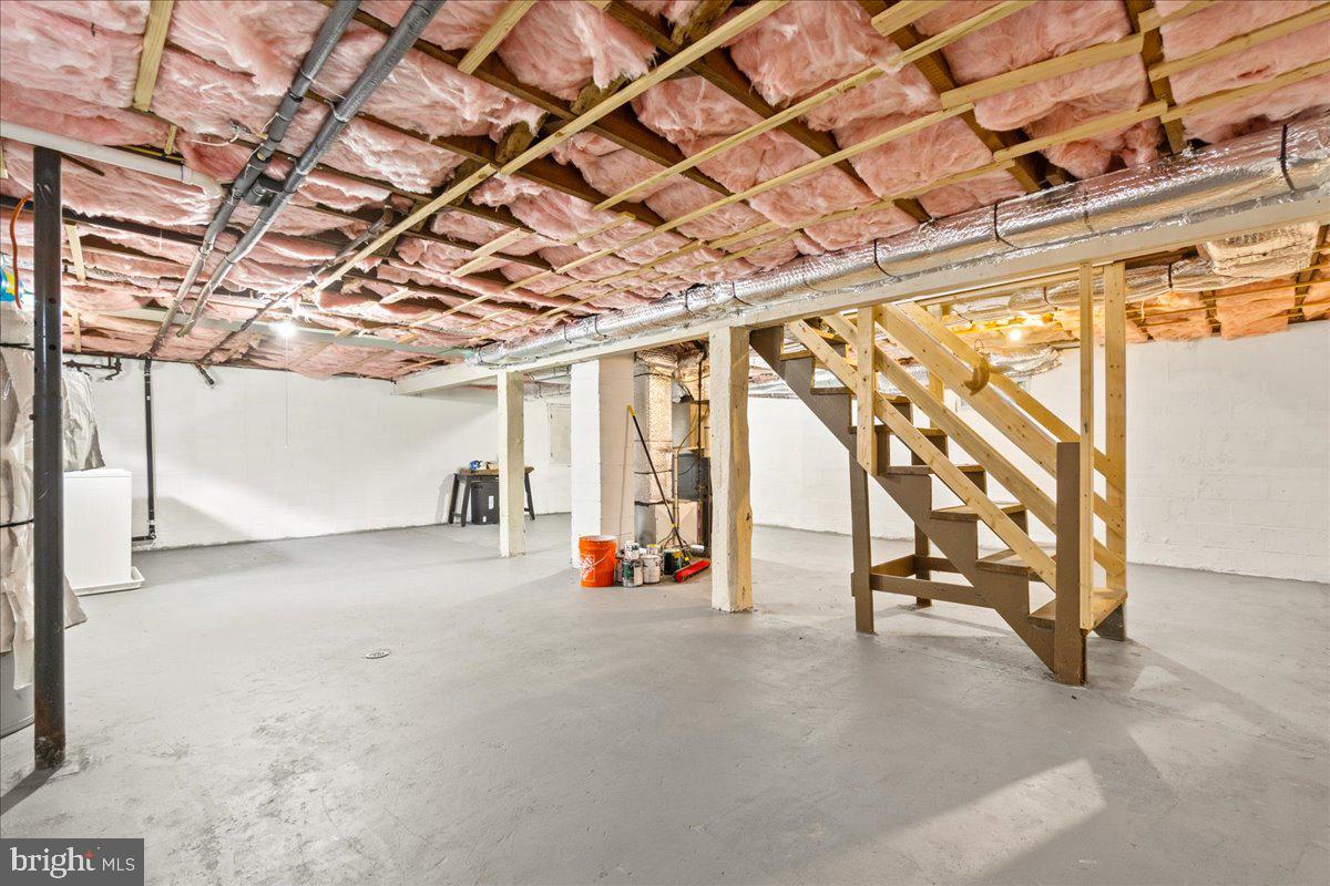 CITY OF HAGERSTOWN - Residential