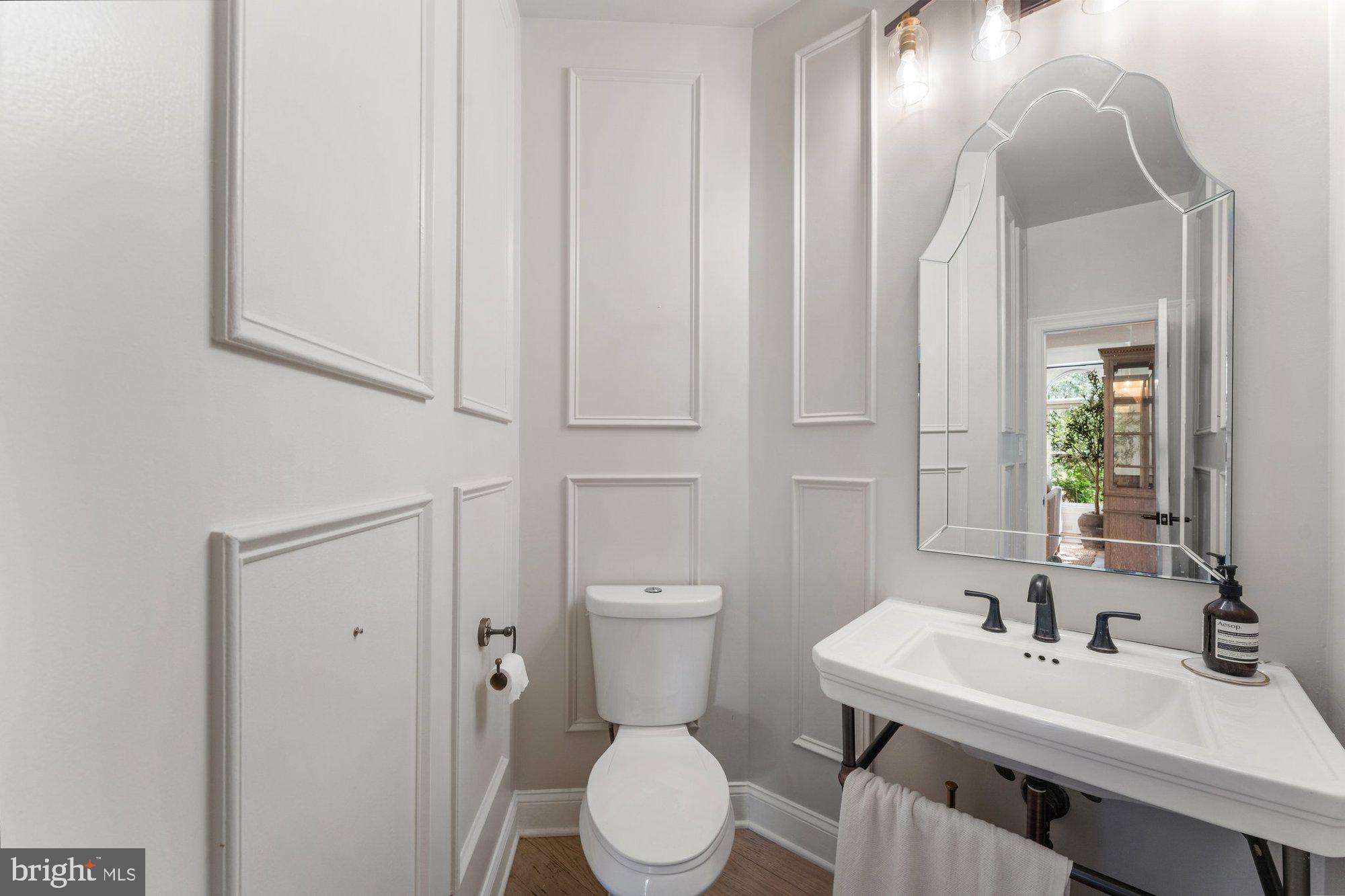 POLO PLACE - Residential