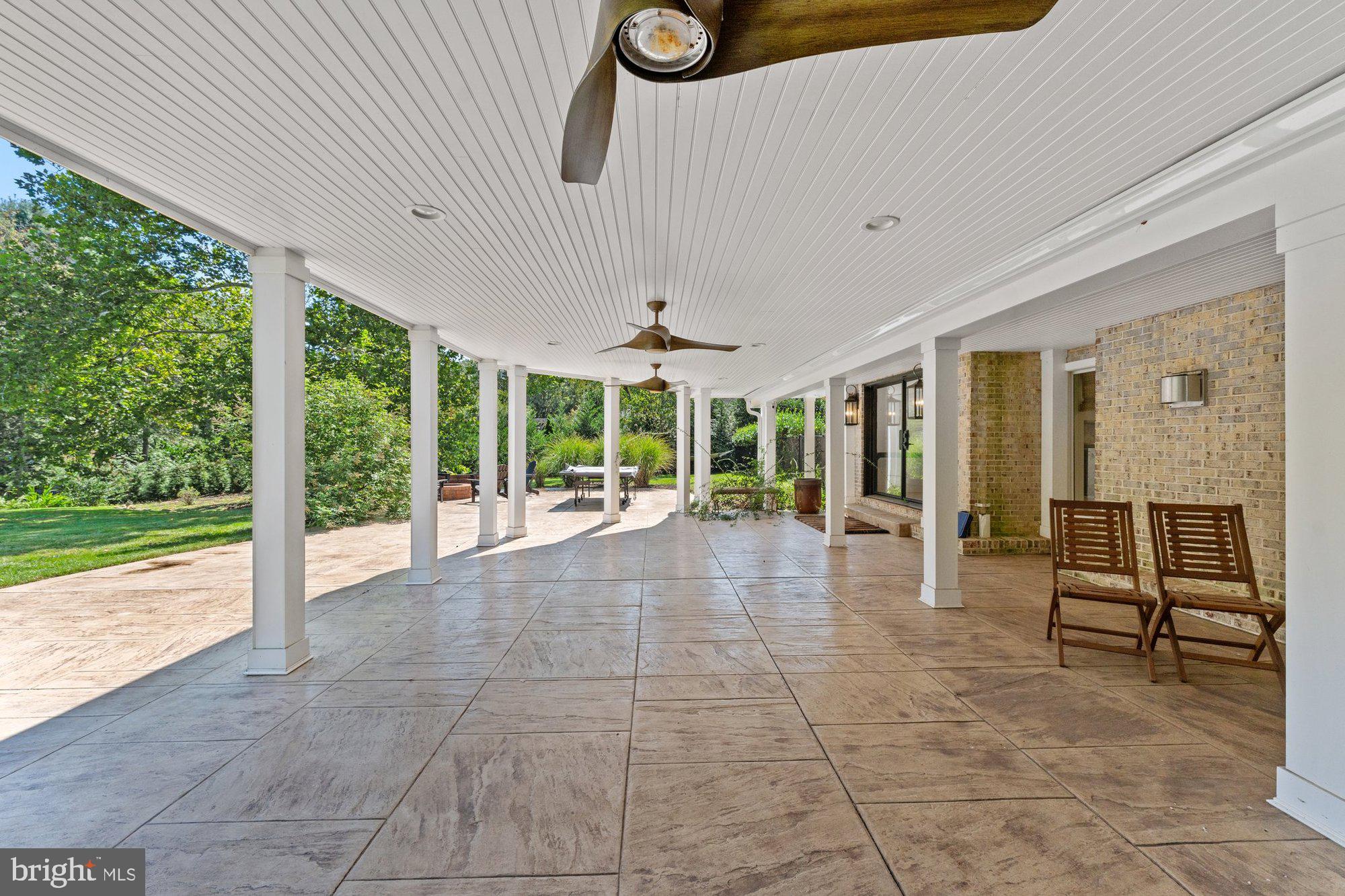 POLO PLACE - Residential