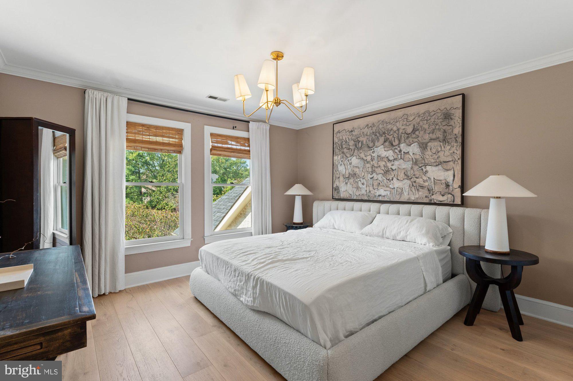 POLO PLACE - Residential