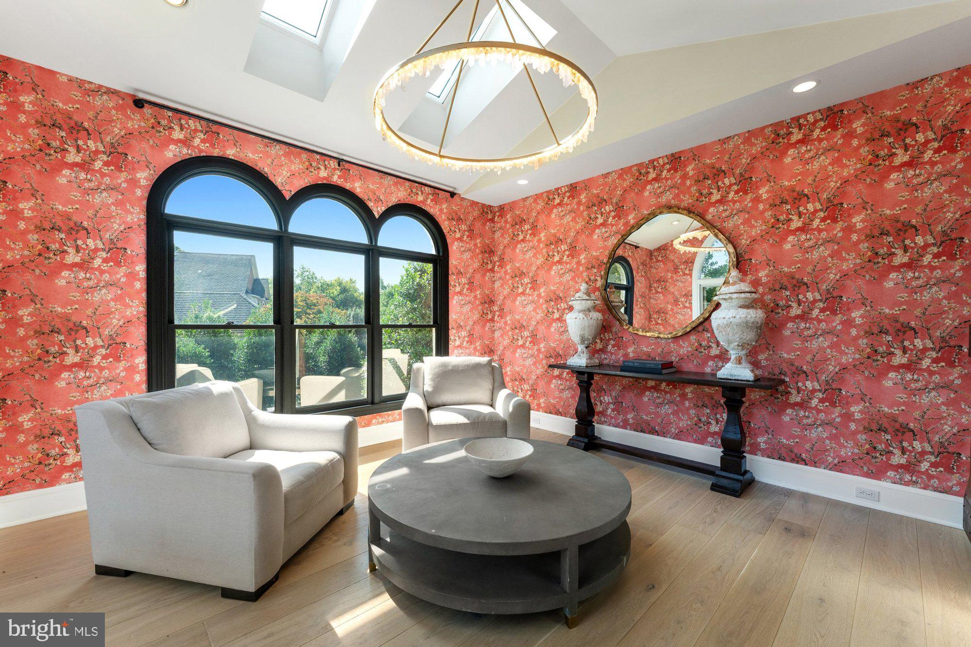 POLO PLACE - Residential