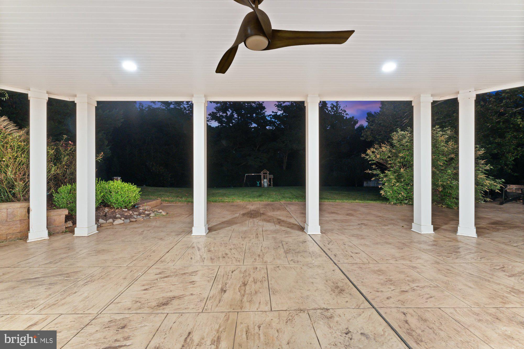 POLO PLACE - Residential