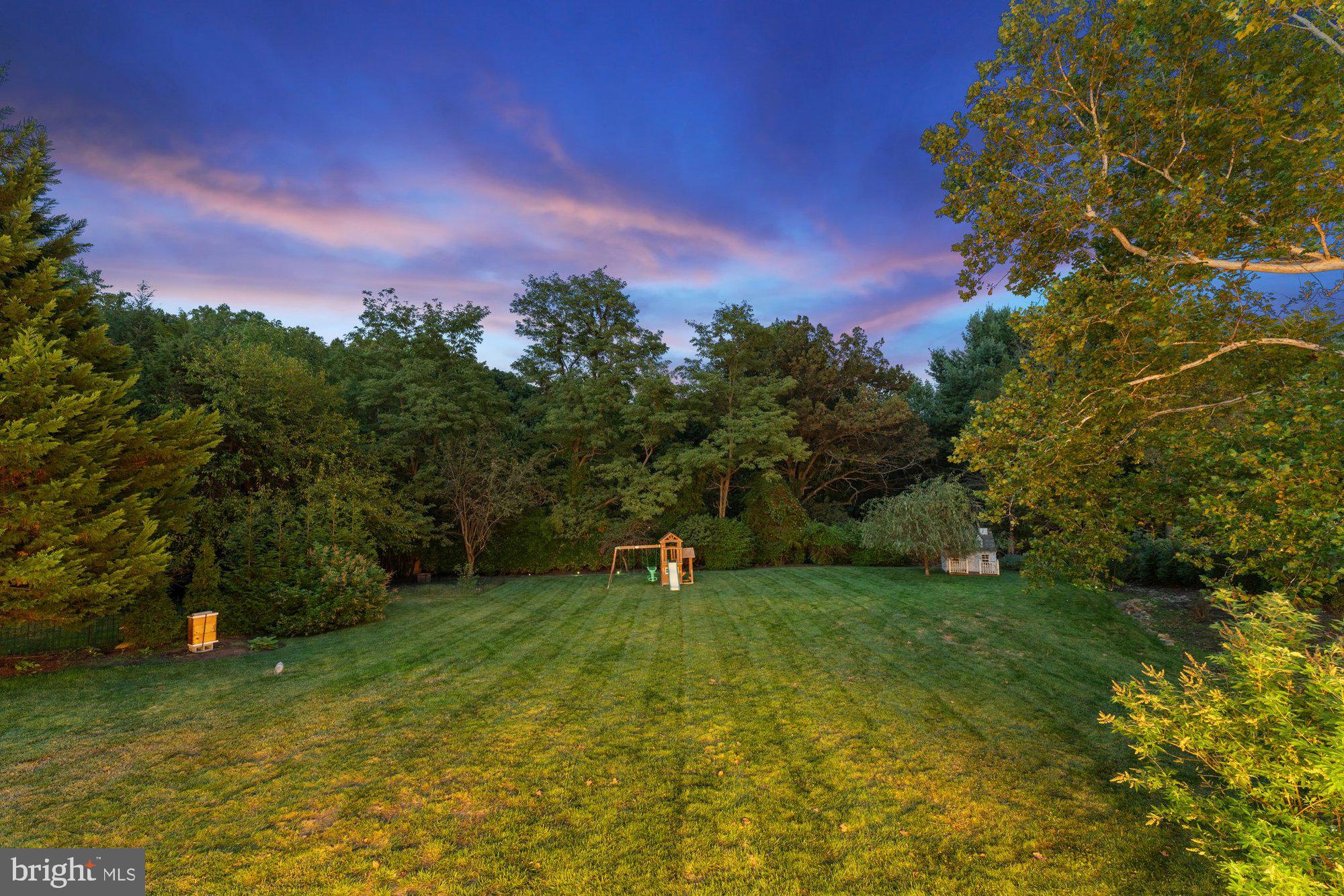 POLO PLACE - Residential