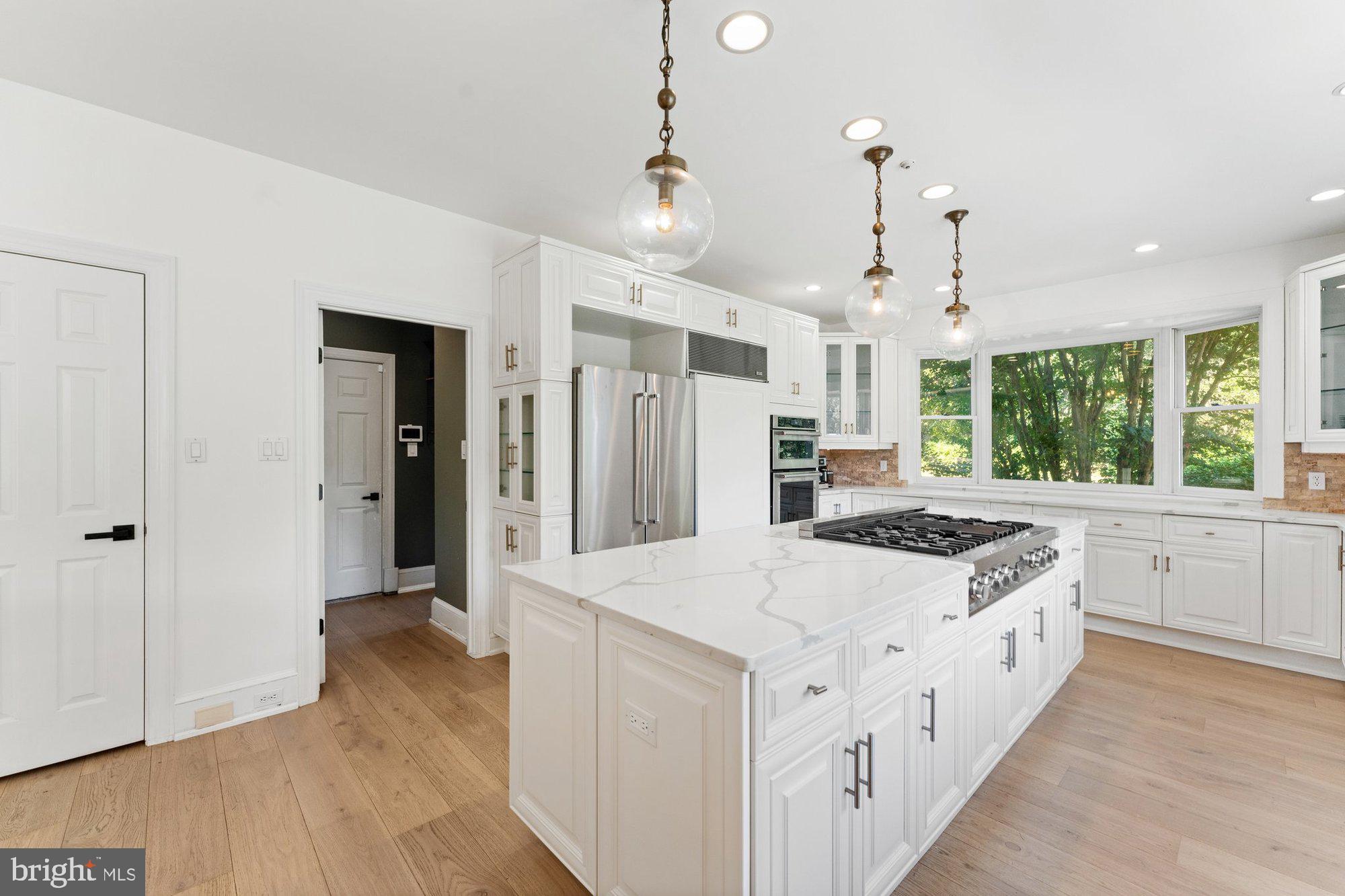 POLO PLACE - Residential