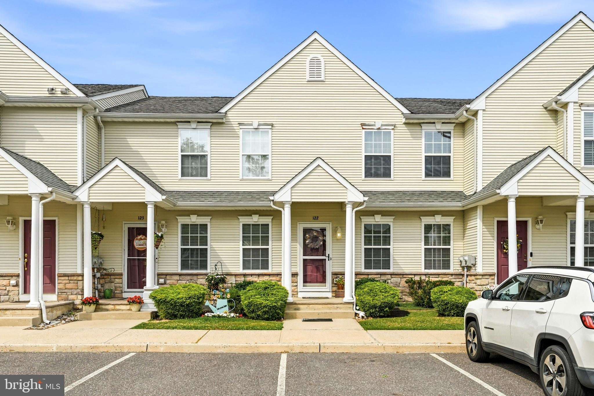 Photo 1 of 38 — 122 JAMESTOWN BOULEVARD, HAMMONTON, NJ 08037