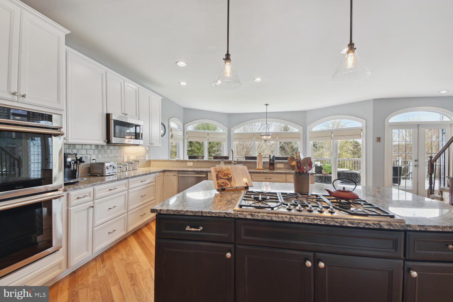 BROOKEVILLE - Residential