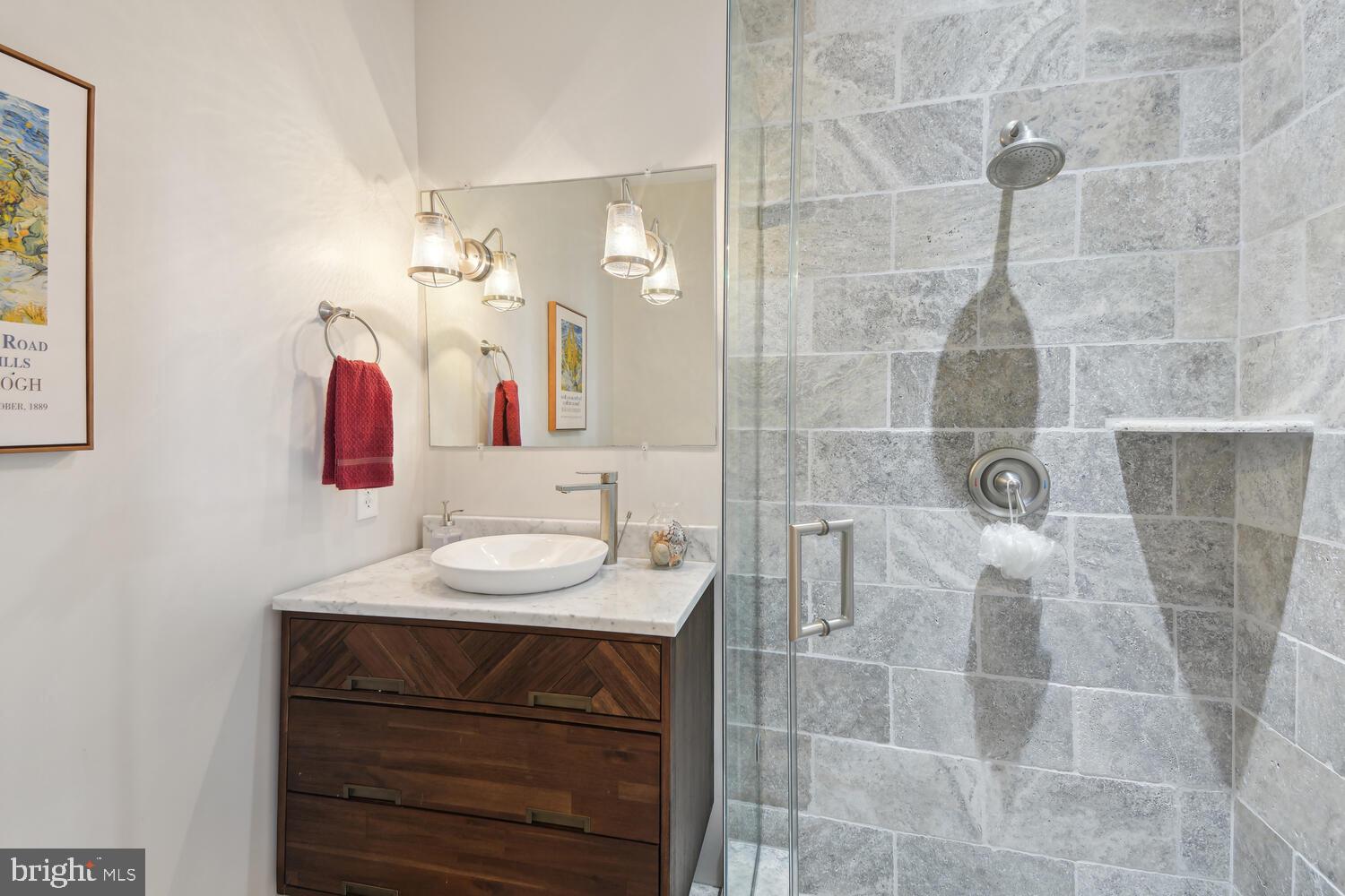 BROOKEVILLE - Residential