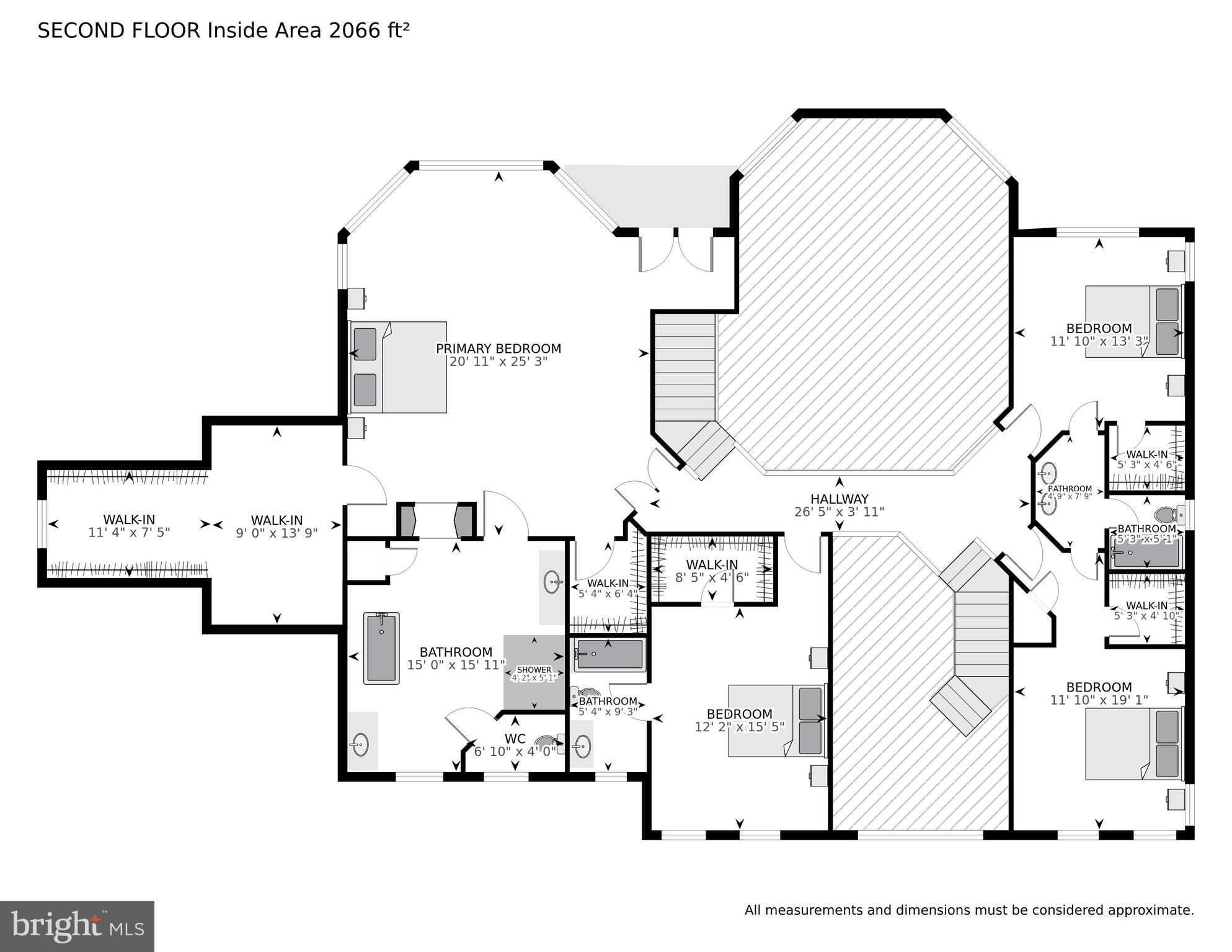 BROOKEVILLE - Residential