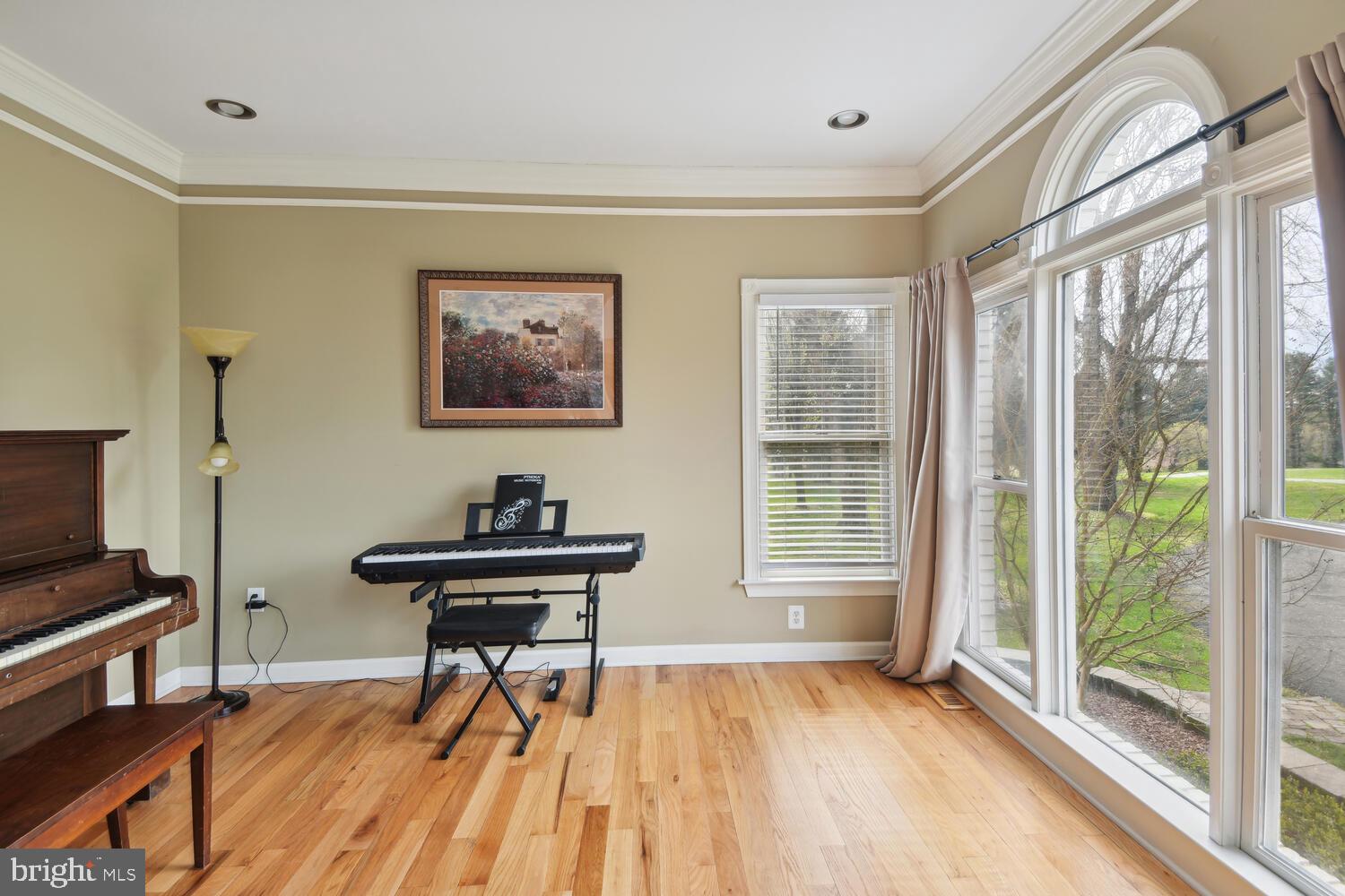 BROOKEVILLE - Residential