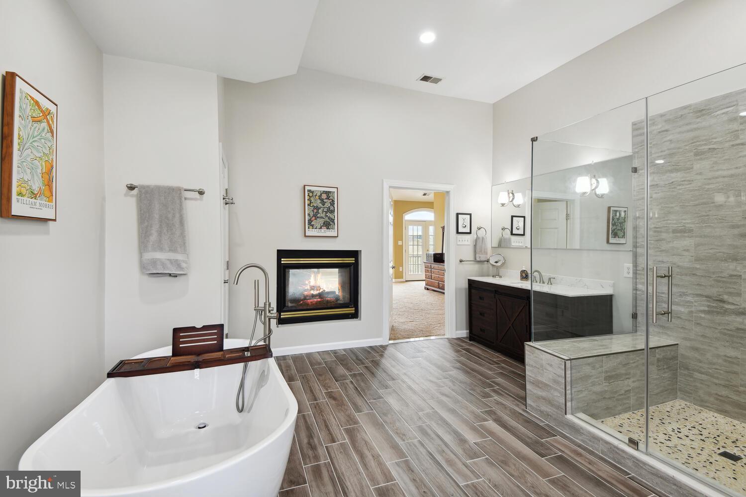 BROOKEVILLE - Residential