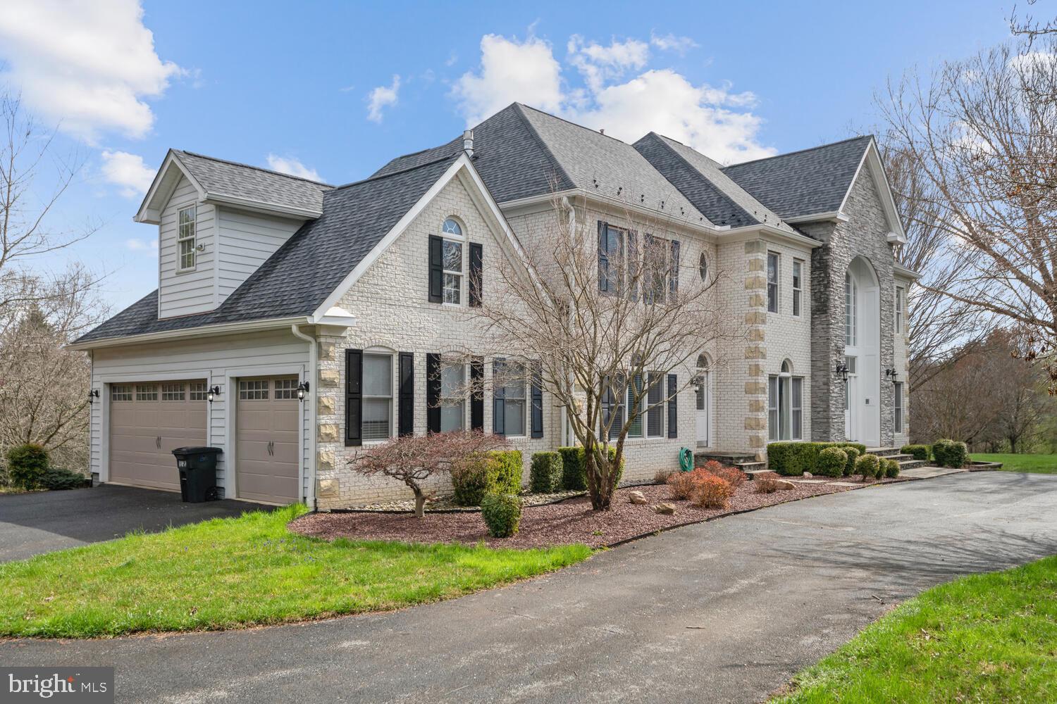 BROOKEVILLE - Residential