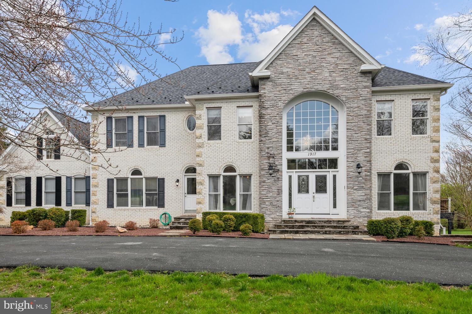 BROOKEVILLE - Residential
