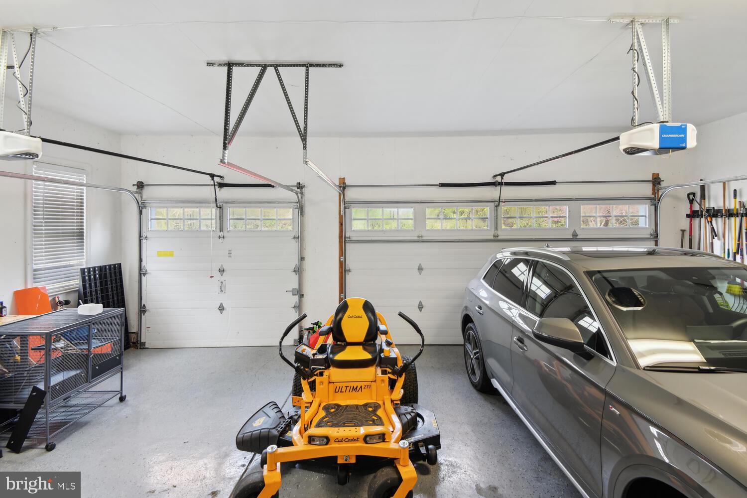 BROOKEVILLE - Residential