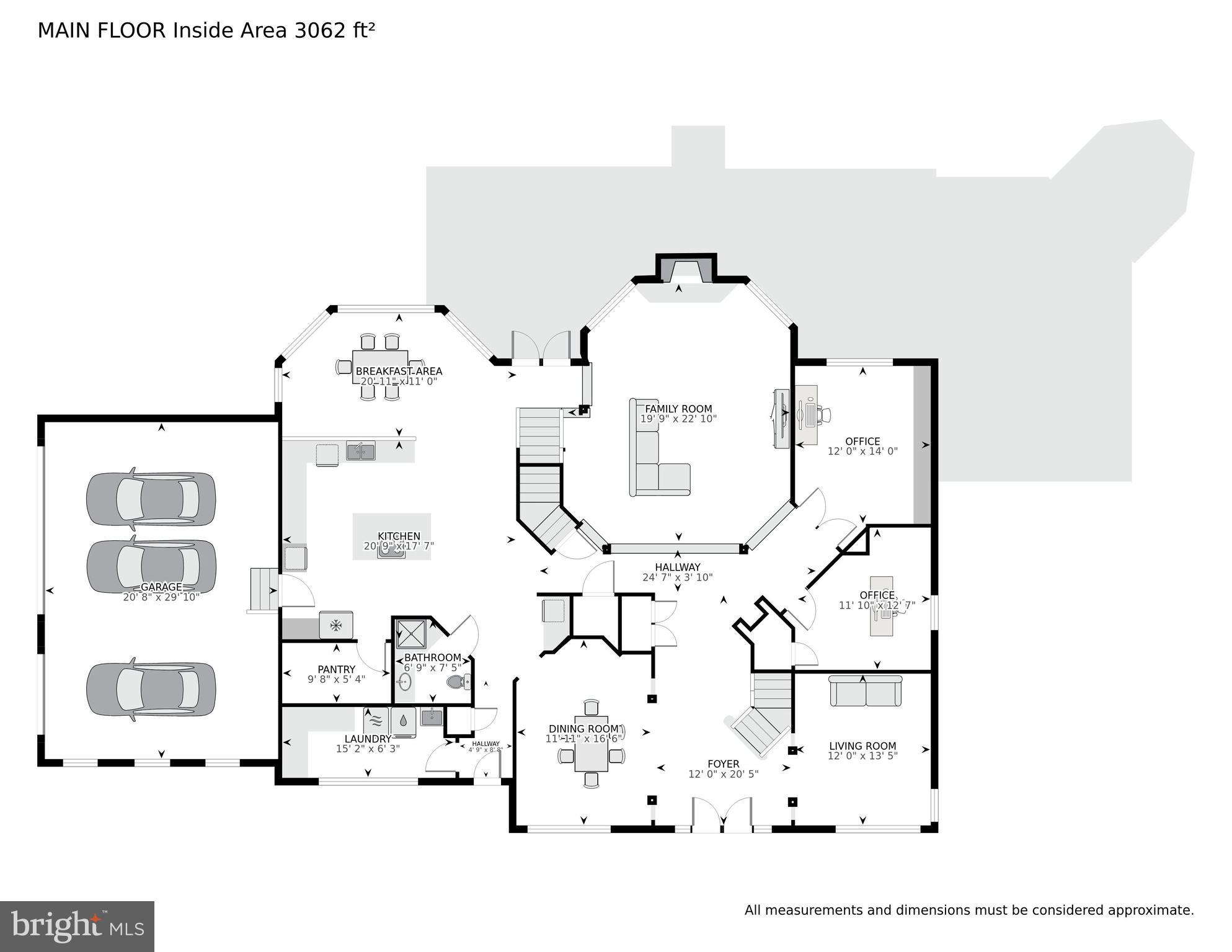 BROOKEVILLE - Residential