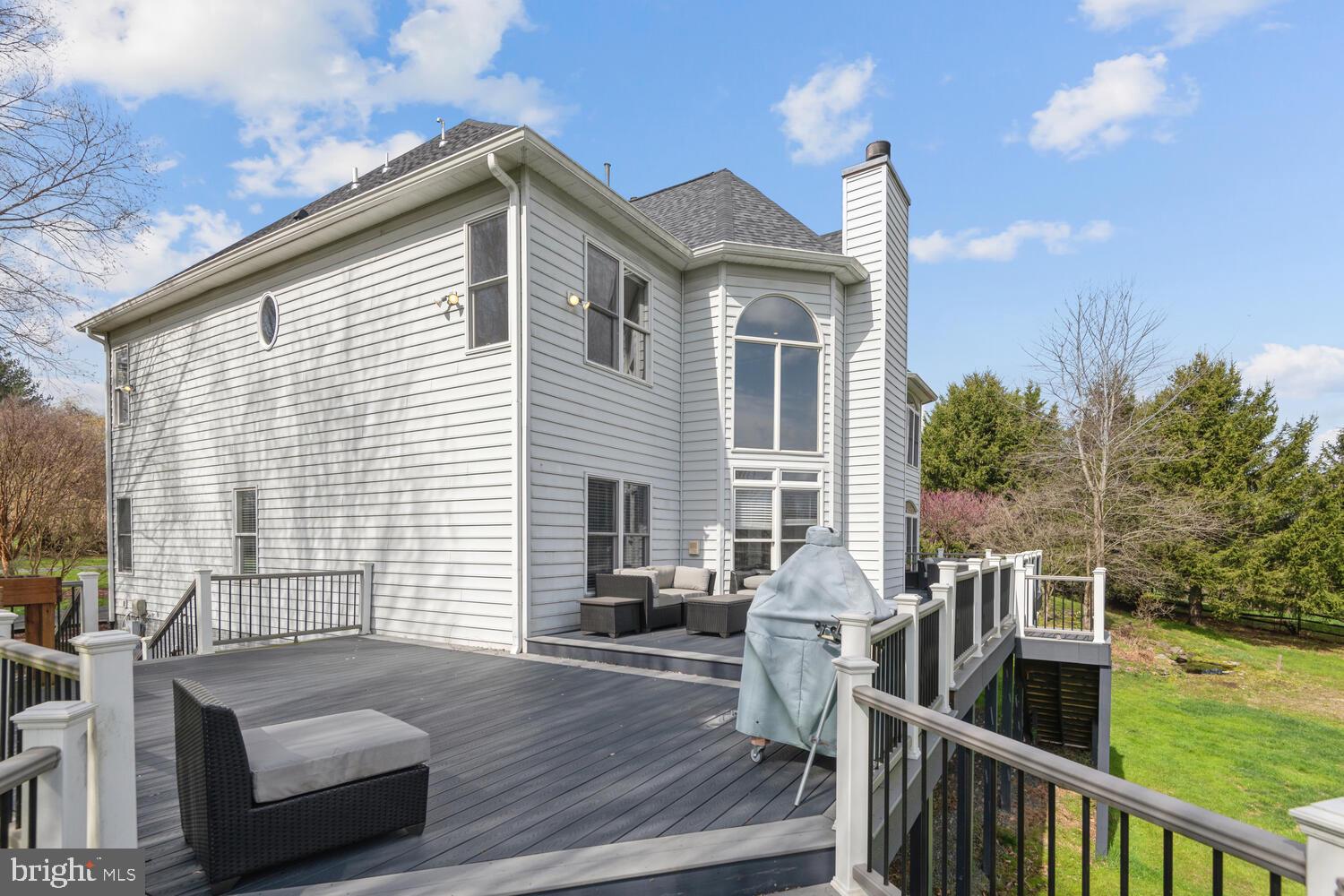 BROOKEVILLE - Residential