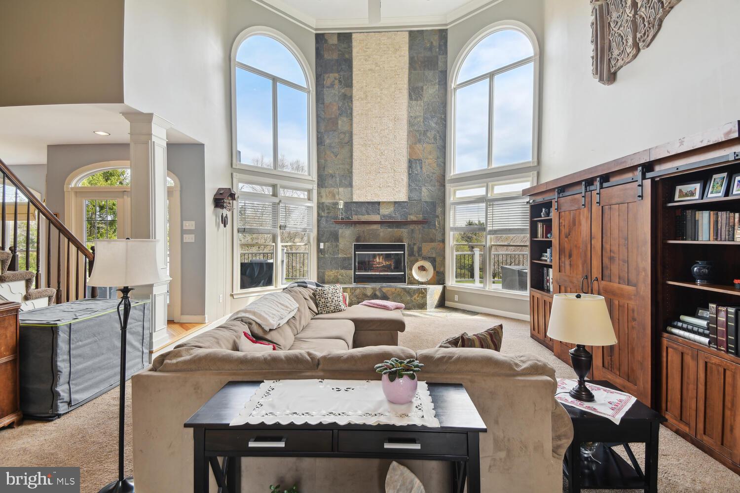 BROOKEVILLE - Residential